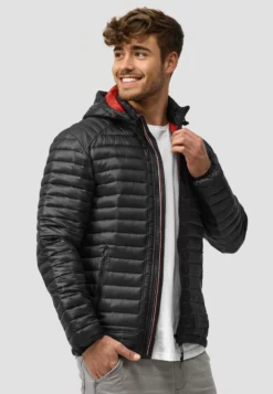 Indicode Jeans AGUILLAR - Winterjas 7 Indicode Jeans AGUILLAR - Winterjas -Indicode Jeans Verkoop winkel 084e3e9f0e724ee9a9ef3b29fb1d02cf scaled