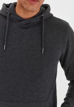 Indicode Jeans Idkenal - Hoodie - Charcoal Mix -Indicode Jeans Verkoop winkel 149f14742ba94254a51411654c1126f2 scaled