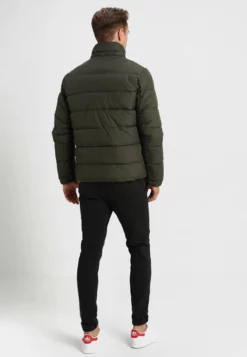 Indicode Jeans JUAN DIEGO - Winterjas -Indicode Jeans Verkoop winkel 1863fdf16d774898b0ceb59dc81d72ba