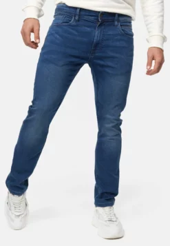 Indicode Jeans INCOIL - Straight Leg Jeans
