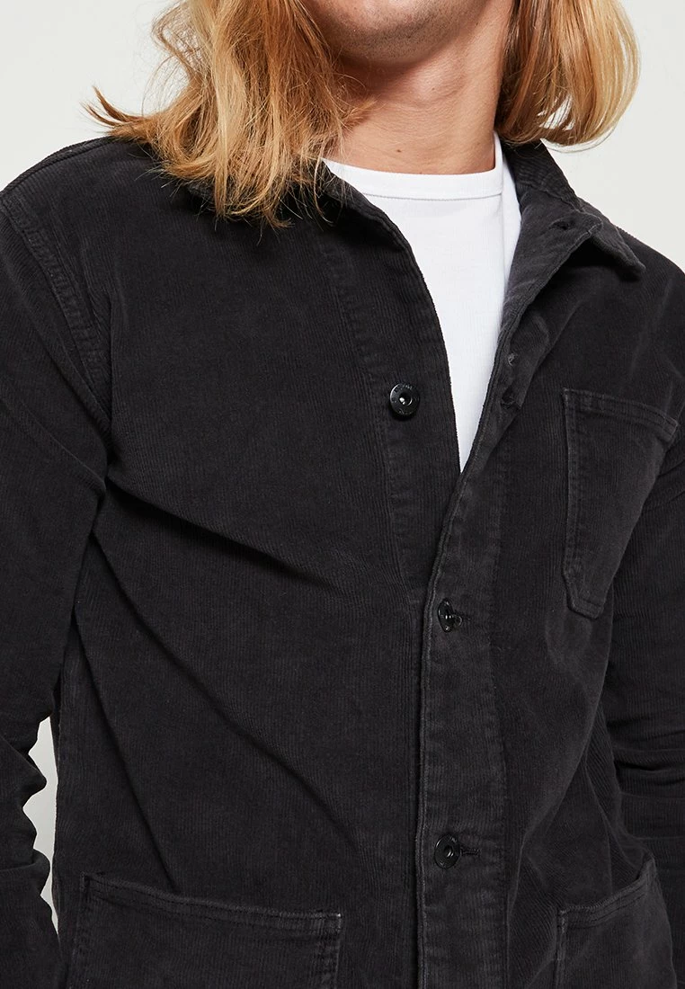 Indicode Jeans CASTIEL - Korte Jassen 4 Indicode Jeans CASTIEL - Korte Jassen - Afbeelding 4