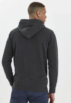 Indicode Jeans Idkenal - Hoodie - Charcoal Mix -Indicode Jeans Verkoop winkel 48b57e67de654c5d941f2a73adbfc7a7 scaled