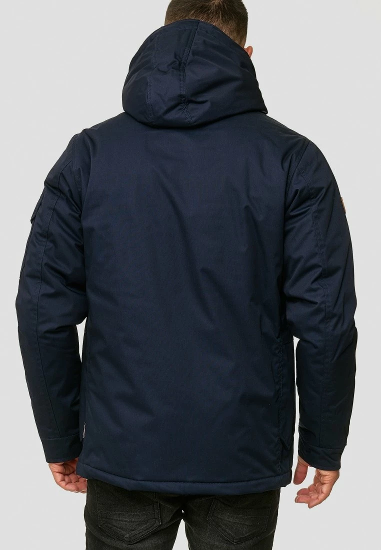 Indicode Jeans ELMHURTS - Jas 3 Indicode Jeans ELMHURTS - Jas - Afbeelding 3