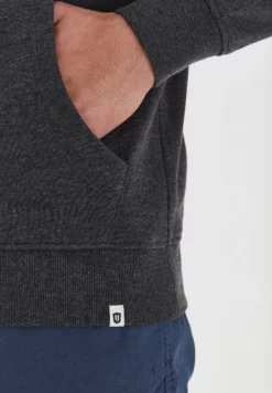 Indicode Jeans Idkenal - Hoodie - Charcoal Mix -Indicode Jeans Verkoop winkel 50eba9c906b74b4098abef47cc368762 scaled