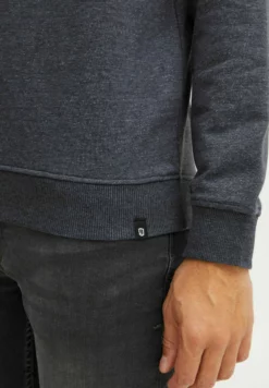 Indicode Jeans Idforzo - Hoodie - Navy Mix -Indicode Jeans Verkoop winkel 52060fd15d2248ffbd429222fd5e7a30 scaled