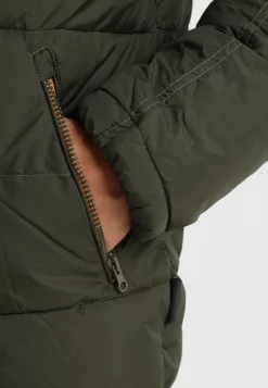 Indicode Jeans JUAN DIEGO - Winterjas -Indicode Jeans Verkoop winkel 66c96e2bde6b47f1a54418c208126b2f