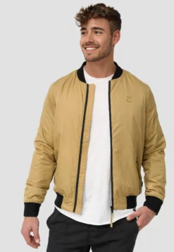 Indicode Jeans Bomberjacks