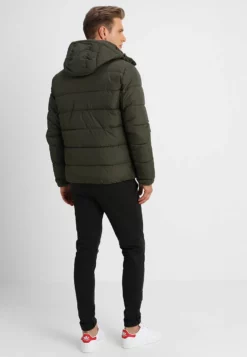 Indicode Jeans JUAN DIEGO - Winterjas -Indicode Jeans Verkoop winkel 7ec778a03f2644d282e0a9f4517f6f80