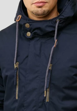 Indicode Jeans ELMHURTS - Jas 11 Indicode Jeans ELMHURTS - Jas -Indicode Jeans Verkoop winkel 838462eac29646f3904ba08c6cf93929