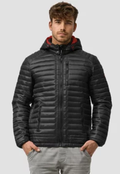 Indicode Jeans AGUILLAR - Winterjas 8 Indicode Jeans AGUILLAR - Winterjas -Indicode Jeans Verkoop winkel 892d0fd425c6450faf47e62d4b4f7f83 scaled