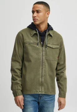 Indicode Jeans IDJANNIK - Spijkerjas