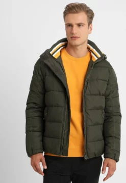 Indicode Jeans JUAN DIEGO - Winterjas