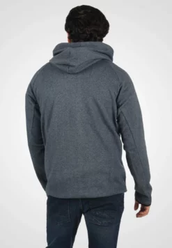 Indicode Jeans Idnanticoke - Hoodie - Navy Mix -Indicode Jeans Verkoop winkel ac34ef23a990430a87039762ab27ee70 scaled