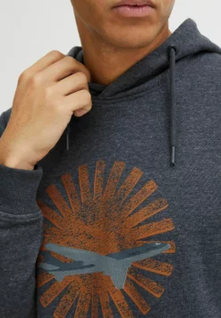 Indicode Jeans Idforzo - Hoodie - Navy Mix -Indicode Jeans Verkoop winkel b2ebd8eced3d4bdf8058250d21d97ac6 scaled