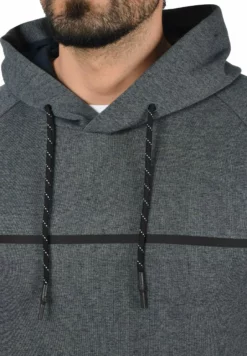 Indicode Jeans Idnanticoke - Hoodie - Navy Mix -Indicode Jeans Verkoop winkel bacf6968d25645e9809a1c6fb3115319 scaled