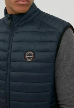 Indicode Jeans IDDAVIDE - Bodywarmer -Indicode Jeans Verkoop winkel c2d7a71ef4e340e7ba735463bfecb898 scaled