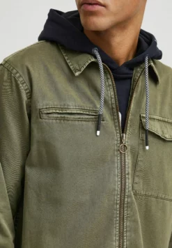 Indicode Jeans IDJANNIK - Spijkerjas -Indicode Jeans Verkoop winkel e3bd04bff76448be9dc6520e0ec8b00d scaled