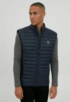 Indicode Jeans IDDAVIDE - Bodywarmer