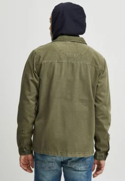 Indicode Jeans IDJANNIK - Spijkerjas -Indicode Jeans Verkoop winkel ea57e9918b824ab19d4d0dc1bf1ebe11 scaled