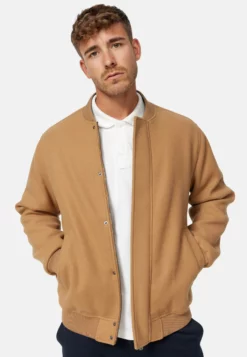 Indicode Jeans ÜBERGANGS HAMO - Bomberjacks