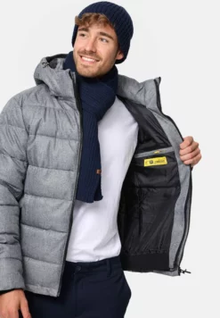 Indicode Jeans HEBERT - Winterjas 7 Indicode Jeans HEBERT - Winterjas -Indicode Jeans Verkoop winkel fa02d5cab6404c338fce7be96ca870b5 scaled